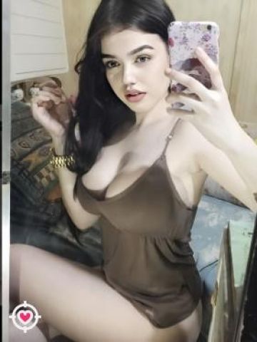 Проститутка Майя