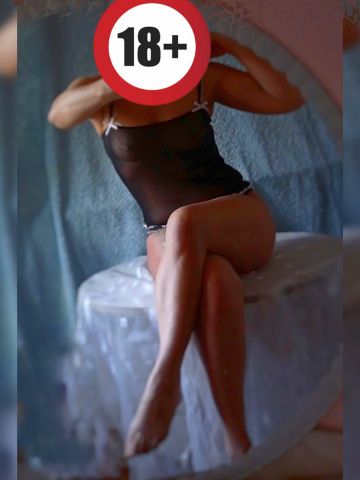 Проститутка Марина